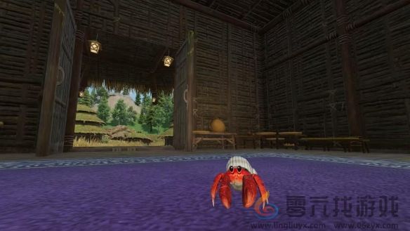 剑网3寓天涯宠物奇遇攻略(图12) 剑网3寓天涯宠物奇遇攻略(图12)