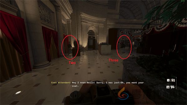 使命召唤黑色行动6派对结束成就攻略(图4)