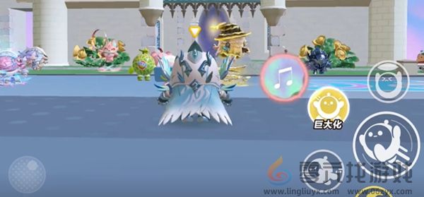 蛋仔派对龙与剑之诗赛季王冠怎么获得(图1)