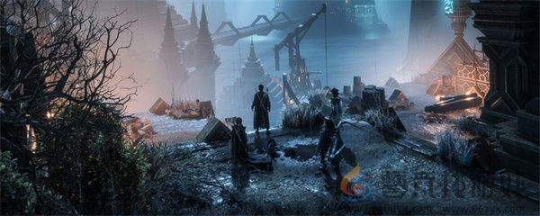 龙腾世纪4影障守护者第三个盾牌谜题攻略(图1)