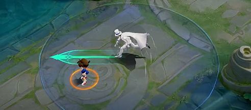 王者荣耀马可波罗怪盗基德特效怎么样(图4)