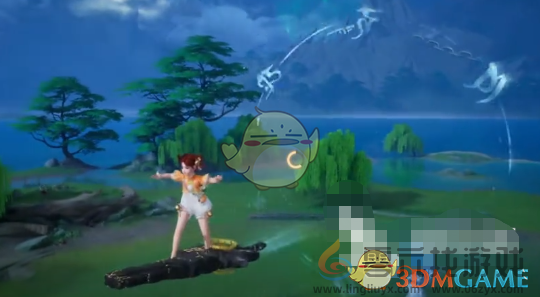 仙剑世界上阵角色更换方法(图4) 仙剑世界上阵角色更换方法(图4)