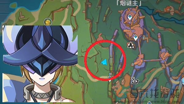 原神5.2地方传奇在哪(图7) 原神5.2地方传奇在哪(图7)