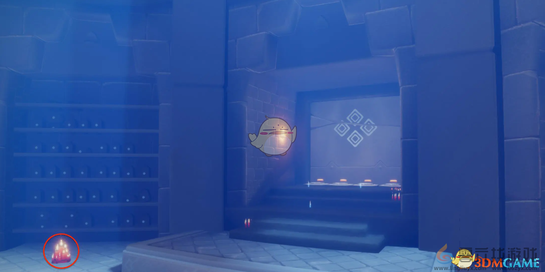 光遇11.21大蜡烛在哪(图44)