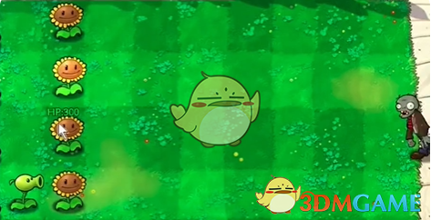 植物大战僵尸抽卡版冒险模式攻略大全(图22) 植物大战僵尸抽卡版冒险模式攻略大全(图22)