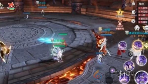 天王神途职业选哪个(图2)