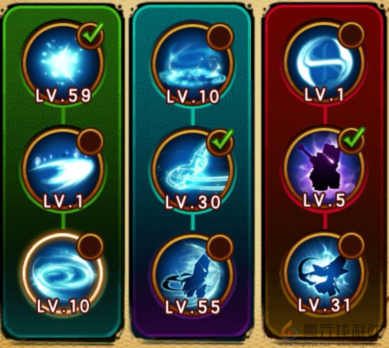 造梦西游4刷图无常攻略“粘打流”玩法攻略(图2)