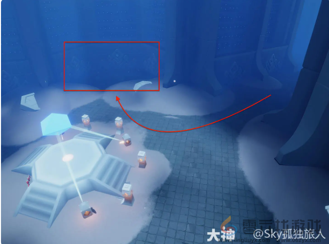 光遇每日任务大蜡烛季节蜡烛免费魔法11.29更新(图2) 光遇每日任务大蜡烛季节蜡烛免费魔法11.29更新(图2)