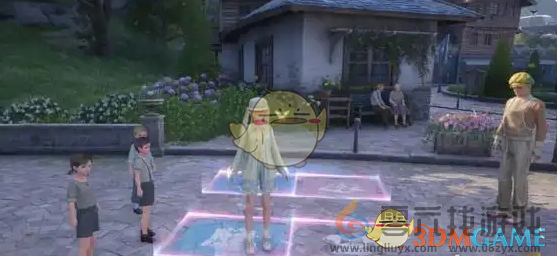 无限暖暖新手入坑攻略介绍