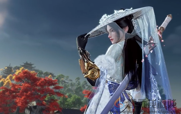 永劫无间手游顾清寒什么时候上线