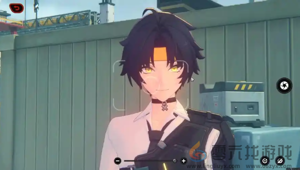 绝区零浅羽悠真值得培养吗(图15)