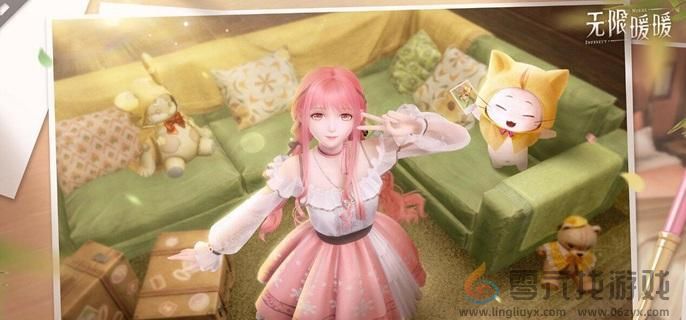 无限暖暖场景细节效果设置推荐