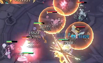 异界原点传说金币怎么获得(图2) 异界原点传说金币怎么获得(图2)