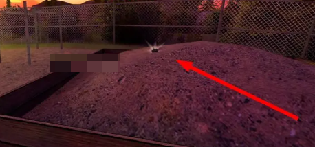 逃出梦境道具位置大全(图16)