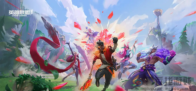 英雄联盟手游千珏强势出装推荐