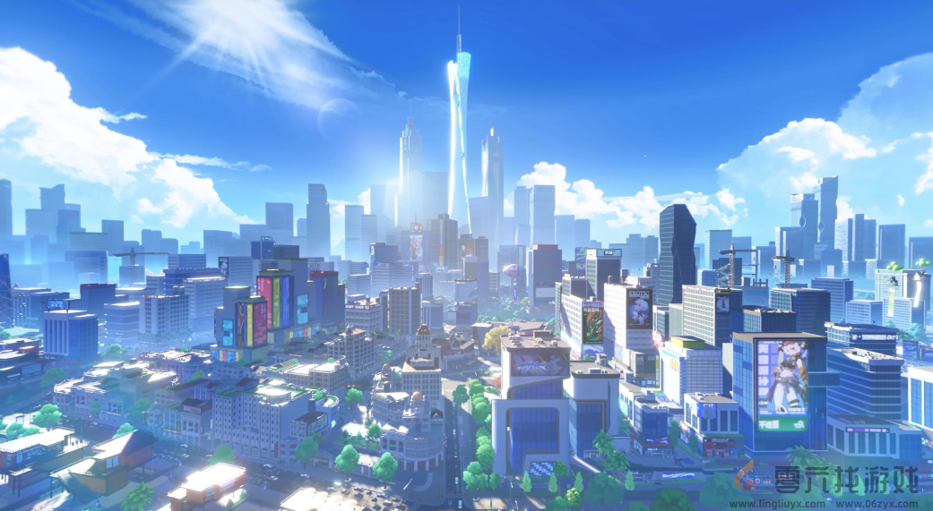 《望月》可能真要跑出「开放世界2.0」了 《望月》可能真要跑出「开放世界2.0」了(图21)