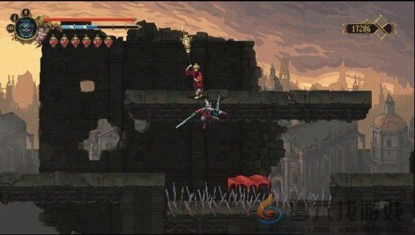 神之亵渎 第六章掘墓大主教通关攻略(图9)