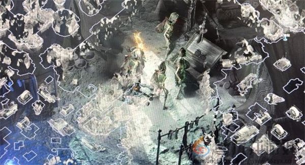 流放之路2工匠的工具获取方法分享(图3)