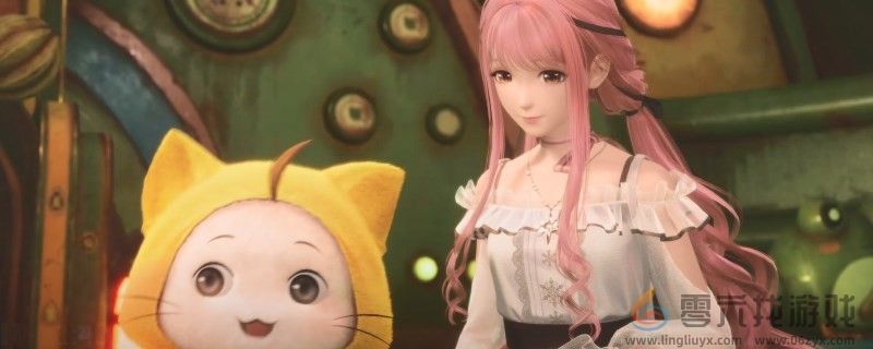 无限暖暖尖帽仙获得方法(图1)