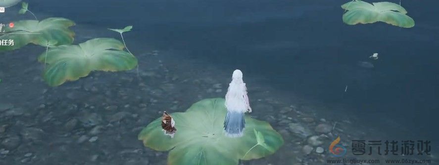 无限暖暖泳镜蝽获得方法(图3)