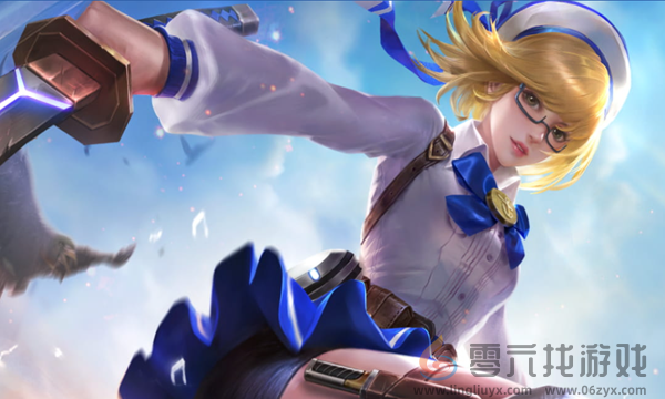 决胜巅峰梵妮怎么玩(图8) 决胜巅峰梵妮怎么玩(图8)