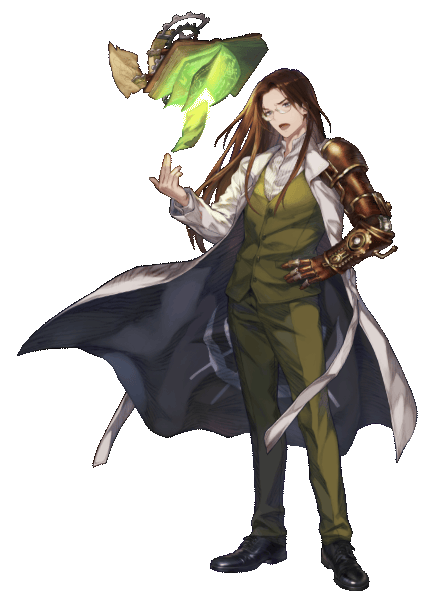 棕色尘埃2奥尔施塔因技能介绍(图10) 棕色尘埃2奥尔施塔因技能介绍(图10)