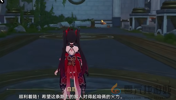 崩坏星穹铁道落木逐火英雄纪永夜纷争荒墟攻略(图7) 崩坏星穹铁道落木逐火英雄纪永夜纷争荒墟攻略(图7)