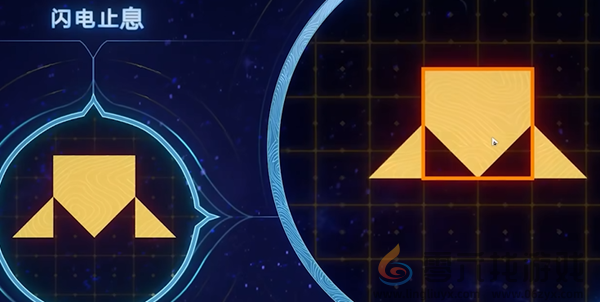 崩坏星穹铁道落木逐火英雄纪永夜纷争荒墟攻略(图11) 崩坏星穹铁道落木逐火英雄纪永夜纷争荒墟攻略(图11)