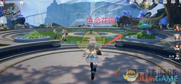 崩坏星穹铁道3.0启目录位置(图13) 崩坏星穹铁道3.0启目录位置(图13)