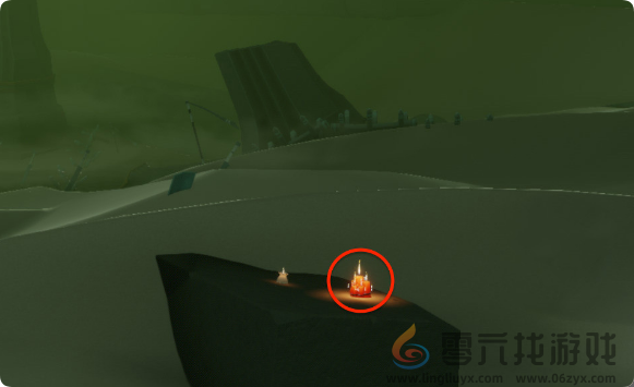 sky光遇1月21日大蜡烛位置攻略(图4) sky光遇1月21日大蜡烛位置攻略(图4)