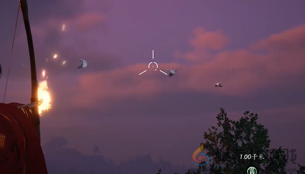 燕云十六声凝神章心法怎么获得(图3) 燕云十六声凝神章心法怎么获得(图3)