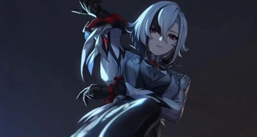 原神阿蕾奇诺是否值得抽取(图3) 原神阿蕾奇诺是否值得抽取(图3)