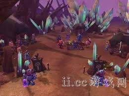 魔兽世界怀旧服埃匹希斯的顿悟任务攻略(图1) 魔兽世界怀旧服埃匹希斯的顿悟任务攻略(图1)