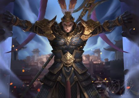 三国杀界吕布技能是什么(图2) 三国杀界吕布技能是什么(图2)