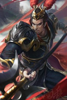 三国杀界吕布技能是什么(图6) 三国杀界吕布技能是什么(图6)