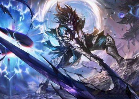 三国杀界甘宁技能是什么(图1) 三国杀界甘宁技能是什么(图1)