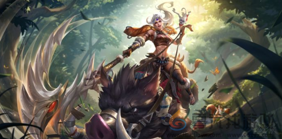 三国杀界祝融技能是什么(图1) 三国杀界祝融技能是什么(图1)