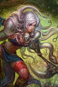 三国杀界祝融技能是什么(图3) 三国杀界祝融技能是什么(图3)