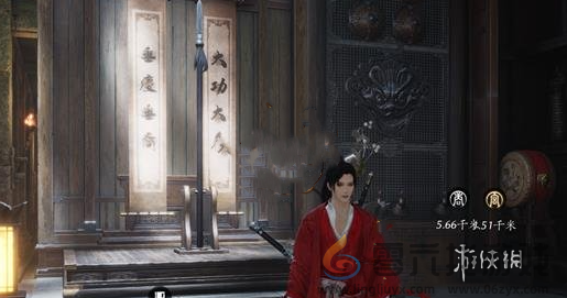 燕云十六声武库神兵任务怎么过(图3) 燕云十六声武库神兵任务怎么过(图3)