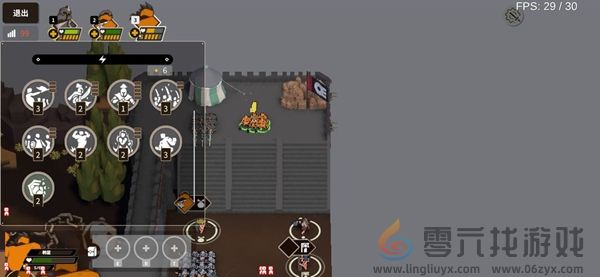 超逼真的攻城模拟器兵种选哪个(图7) 超逼真的攻城模拟器兵种选哪个(图7)