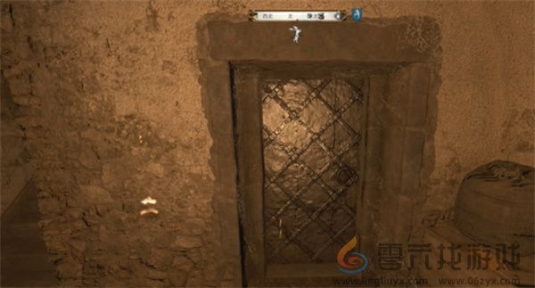 天国拯救2库腾堡盗贼暗号任务解谜答案(图5)