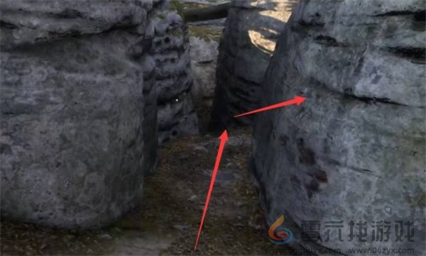 天国拯救2爱自由与荣耀支线任务攻略(图5) 天国拯救2爱自由与荣耀支线任务攻略(图5)