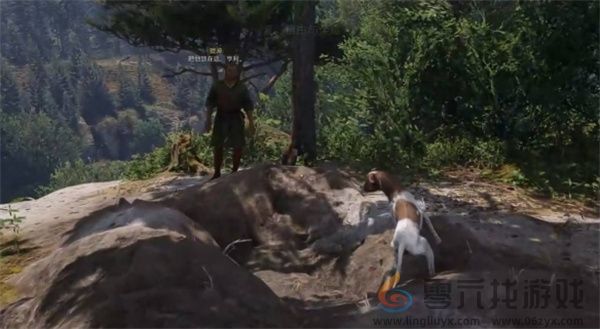 天国拯救2爱自由与荣耀支线任务攻略(图11) 天国拯救2爱自由与荣耀支线任务攻略(图11)