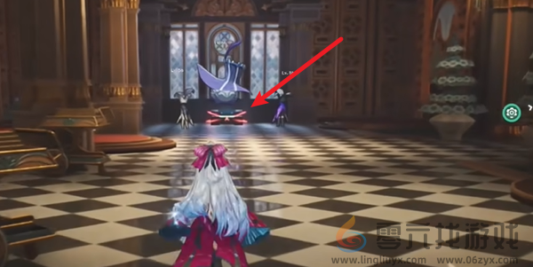 鸣潮2.1贵金属与艺术品藏馆区域宝箱在哪(图5) 鸣潮2.1贵金属与艺术品藏馆区域宝箱在哪(图5)