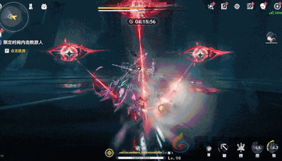 鸣潮全息战略赫卡忒怎么打(图2) 鸣潮全息战略赫卡忒怎么打(图2)