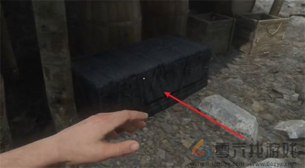 天国拯救2穷人的宴会支线任务攻略分享(图6) 天国拯救2穷人的宴会支线任务攻略分享(图6)