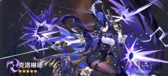 原神伊安珊最强配队思路(图2) 原神伊安珊最强配队思路(图2)