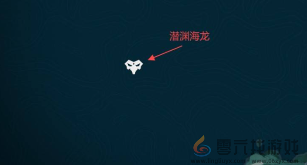 鸣潮老人鱼海鱼王在哪抓(图5) 鸣潮老人鱼海鱼王在哪抓(图5)