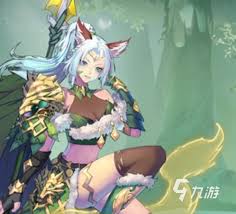 永夜降临布莉琪复苏效果如何(图1) 永夜降临布莉琪复苏效果如何(图1)