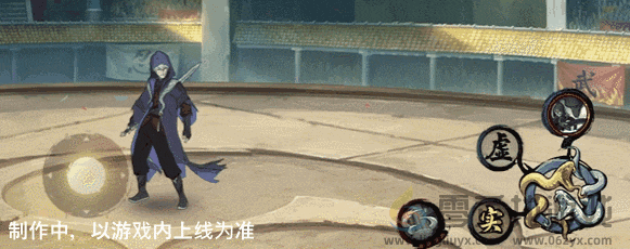 火影忍者手游药师兜「侠隐江湖」技能介绍(图3) 火影忍者手游药师兜「侠隐江湖」技能介绍(图3)